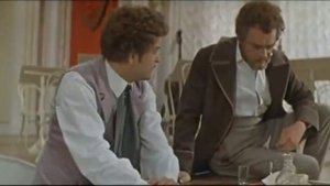 Прощание с Петербургом