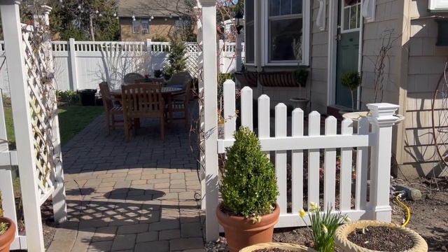 Lets Fix This Garden Episode 1 - Happy SPRING  Hows It Growing?