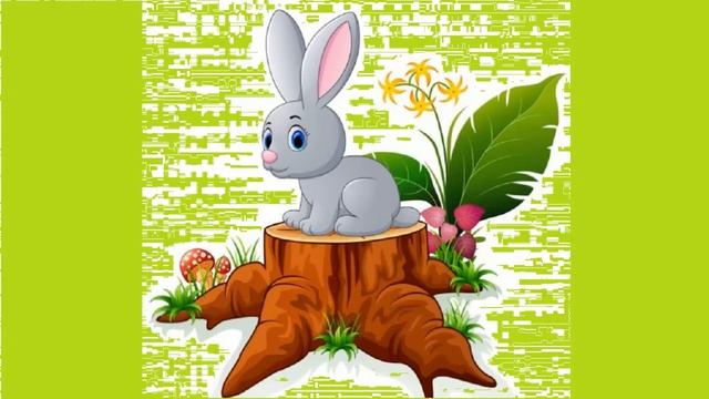 СКАЗКА НА НОЧЬ ПРО ЗАЙЧЕНКА // СКАЗКА НА НОЧЬ ПРО БАРАШКА смотреть онлайн