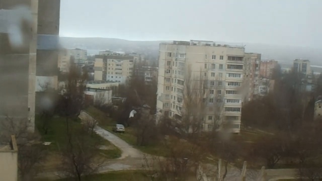 #Крым Щёлкино #ЗимаПрощай 2019 #... смотреть онлайн