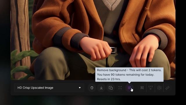 Leonardo AI Just Got Updated To Version 3 смотреть онлайн