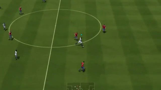 FIFA 14 CHELSI - ЦСКА СУМАСШЕДШАЯ ИГРА смотреть онлайн