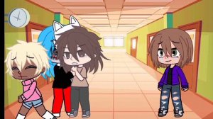 От начала и до конца... (Sally Face)