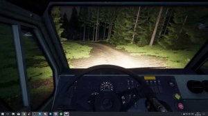 ARMA 3: Contact - прохождение кампании. Часть 1.