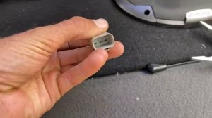 Ford focus 2 глюк с дворниками и подсветкой приборки.Разбор патрона стоп сигнала