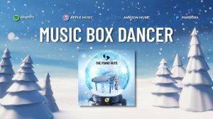 Music Box Dancer - (Piano Cover) The Piano Guys