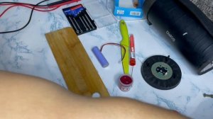 Ремонт bluetooth колонки Dialog