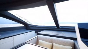 Azimut 78 Flybridge | Флагман коллекции от Azimut Yachts