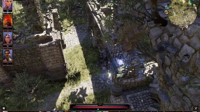 Divinity: Original Sin 2 ❤ ДИВИНИТИ 2 ❤#20 Лабиринт и скелеты! Смешно озвучил ПОПУЛЯРНЫЙ летсплейщи смотреть онлайн