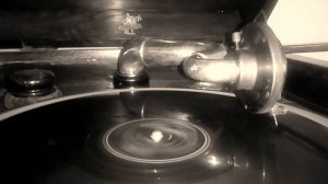 Victor Silvester. The waltz from The overture