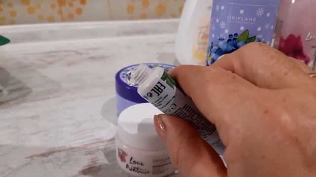 Обзор заказа орифлейм каталог 14. Новые семена луковичных цветов. смотреть онлайн