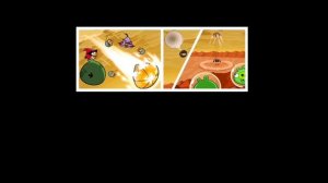 ?Angry birds Space? Обзор игры ?