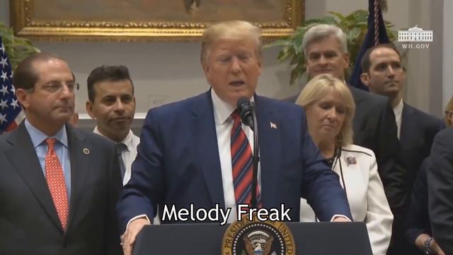 Donald Trump Sings Kalinka Malinka ( Russian Folk Song ) Калинка Малинка