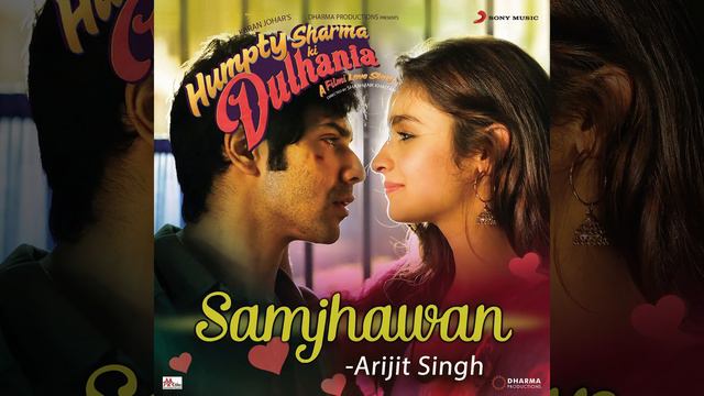 Samjhawan смотреть онлайн