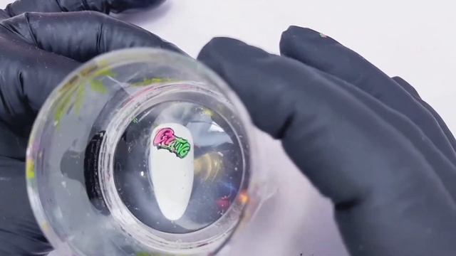 Реверсивный стемпинг пошагово!!!!!Как сделать реверсивный стемпинг!!!! #маникюр #стемпинг #nails смотреть онлайн