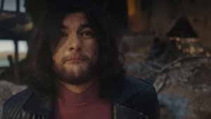 Boj Badal (5-qism) (o'zbek film)