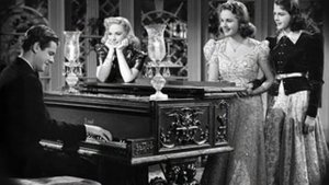 78 RPM - Deanna Durbin - The Last Rose Of Summer (1939)