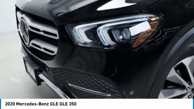 2020 Mercedes-Benz GLE GLE 350 Minnetonka Minneapolis Wayzata,MN 28518 смотреть онлайн