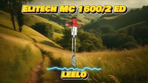 Миксер Elitech МС 1600/2ЭД