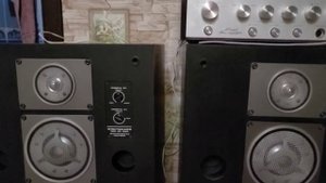 Электроника 100 АС-060 и Бриг-001.