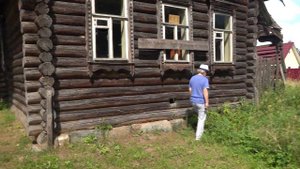 Стружня