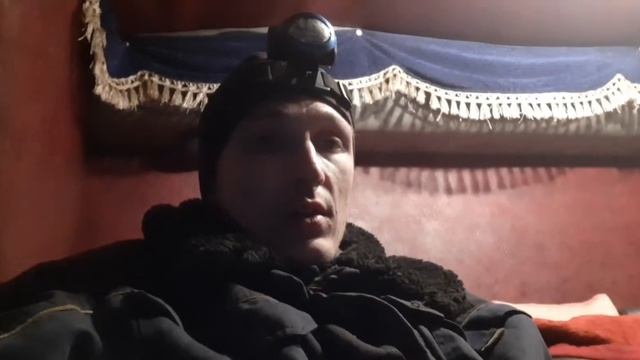 ПОРВАЛИ РЕДУКТОР/СТОИМ В НАЛЕДИ смотреть онлайн