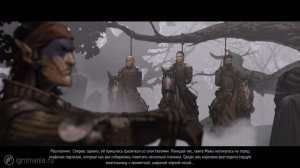 КРОВНАЯ ВРАЖДА: ВЕДЬМАК. ИСТОРИИ - Гибрид для никого? (Обзор/Review)