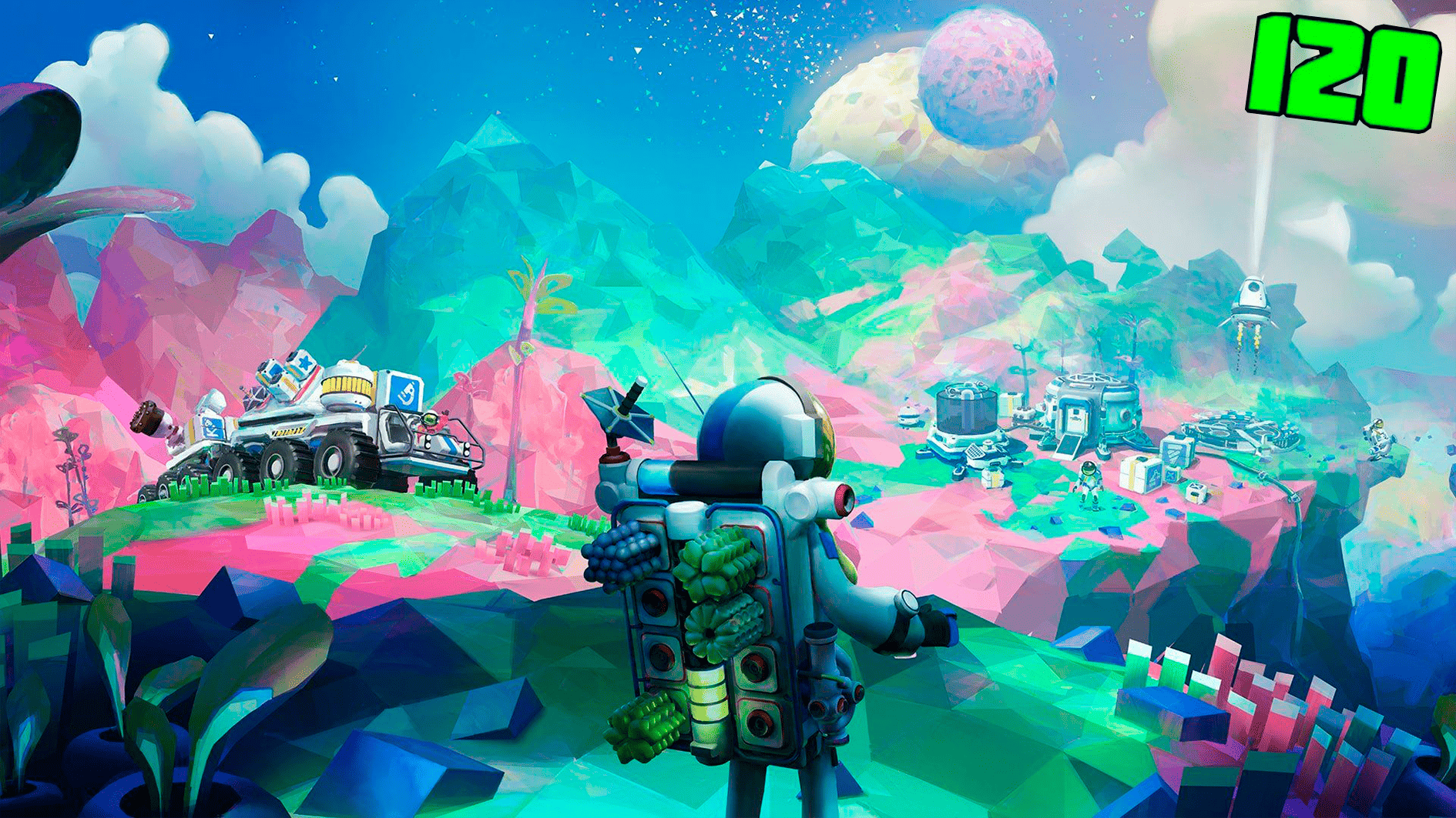 Astroneer steam в рублях фото 103