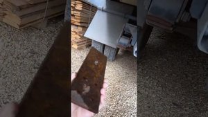 Газель самосвал часть 4