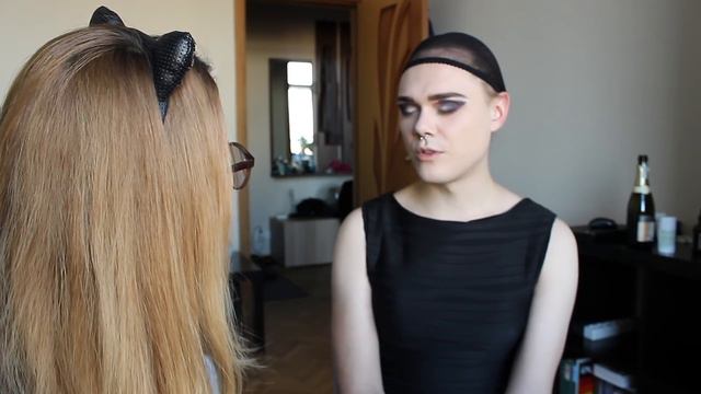 #СоветыФрост: Fierce Monday. Дима to Дакота. смотреть онлайн