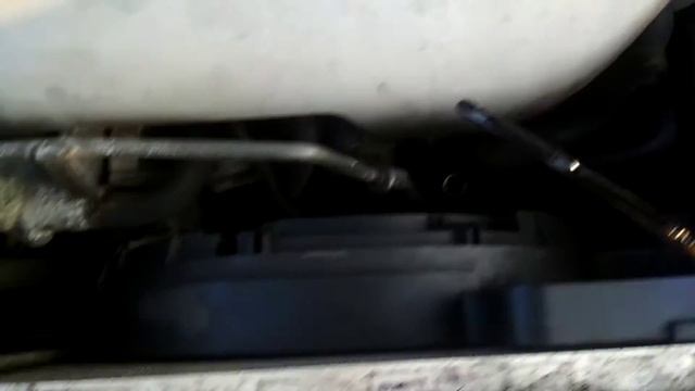 B598 Renault Velsatis смотреть онлайн