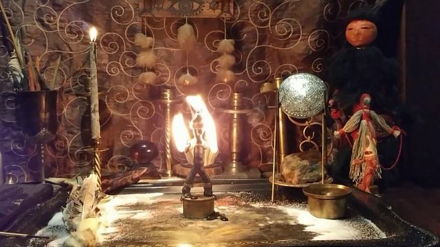 Ритуал  Открытие дорог  Расчищаем дороги, убираем врагов