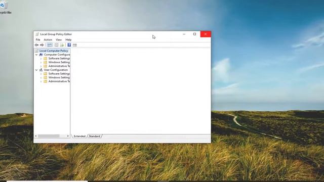 How to Fix the "Some Settings Are Managed By Your Organization" Bug in Windows 10 смотреть онлайн