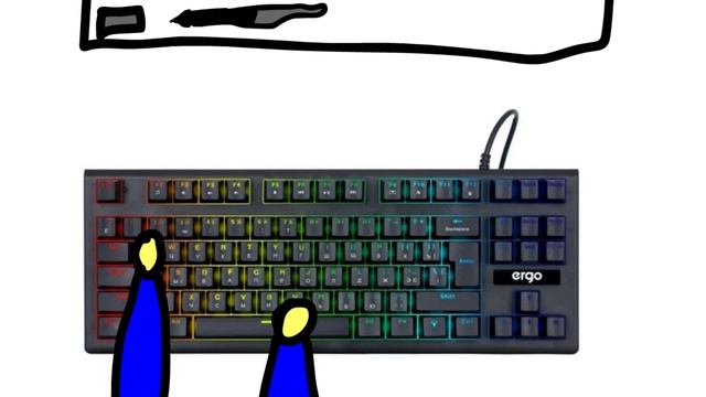 3Д - трек от Бемона(Анимация) смотреть онлайн