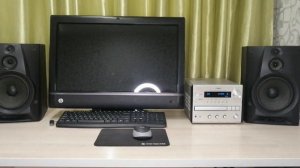 Yamaha CRX-E300