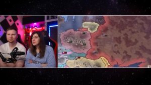 Реакция на HOI4: КАК МОЖНО БЫЛО СОХРАНИТЬ СССР В 1991 ГОДУ