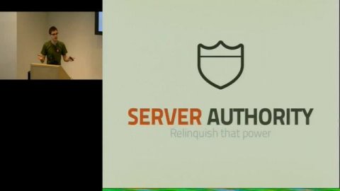HTML5 Multiplayer Game Development