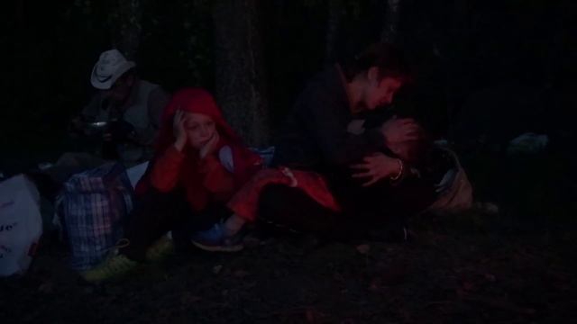 р.СЕЙМ-2014 БАЙДАРКИ КЛИП GerasimovKM HD смотреть онлайн