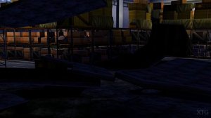 Ben 10 Alien Force: Vilgax Attacks PS2 Gameplay HD (PCSX2 v1.7.0)