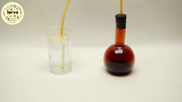 Получение оксида азота (IV) смотреть онлайн