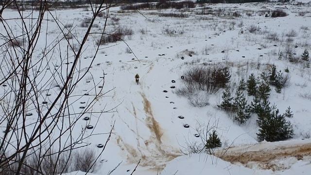 Первый снег/ эндуро смотреть онлайн