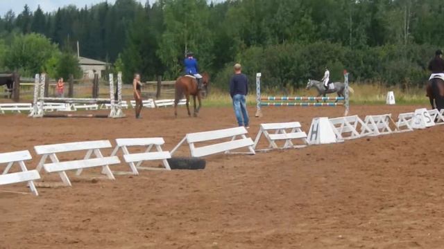 2 день 01 разминка смотреть онлайн