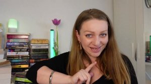 15 КНИГ? . ЧИТАЮ ЭТОЙ ВЕСНОЙ ?