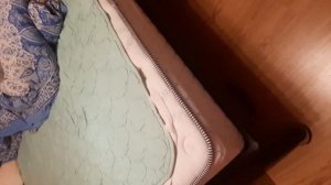 Робот пылесос Midea VCR16 красный