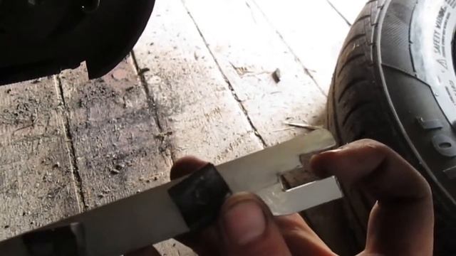 ВАЗ-2106.РЕМОНТ РУЧНИКА НА КЛАССИКЕ смотреть онлайн