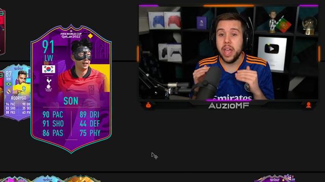 RANKING THE BEST ATTACKERS IN FIFA 23! 🔥 FIFA 23 Ultimate Team Tier List (January) смотреть онлайн