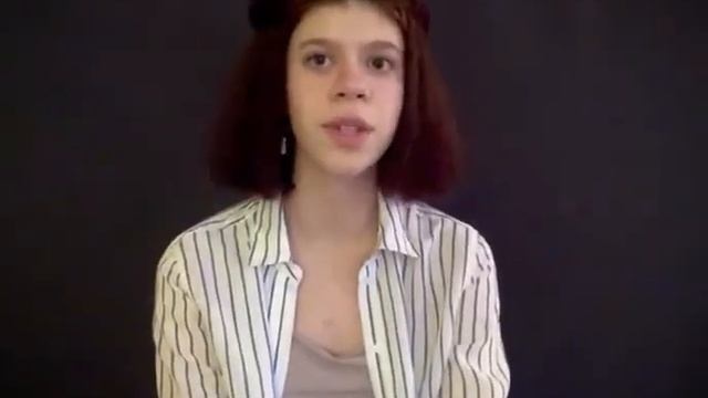 Нефёдова Екатерина  Утро туманное
