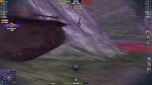 Лучший танк 7 уровня в World of Tanks Blitz |💣 Black Prince💣