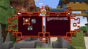 Аватар Легенда об Аанге Длс для Майнкрафт // Minecraft Map // Прохождение №1 // 4 народа жили в мир