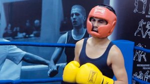 Спарринг тренировка по боксу, отработка ударов по груше. Выпуск 5